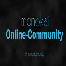 monokai Online Community