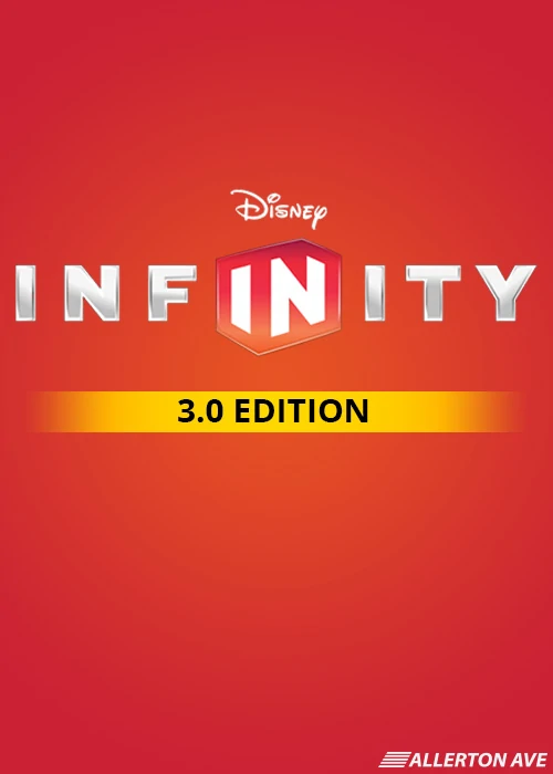 Disney Infinity 30 Edition Pc Playstation 3 Playstation 4 Wii U Xbox 360 Xbox One 0150