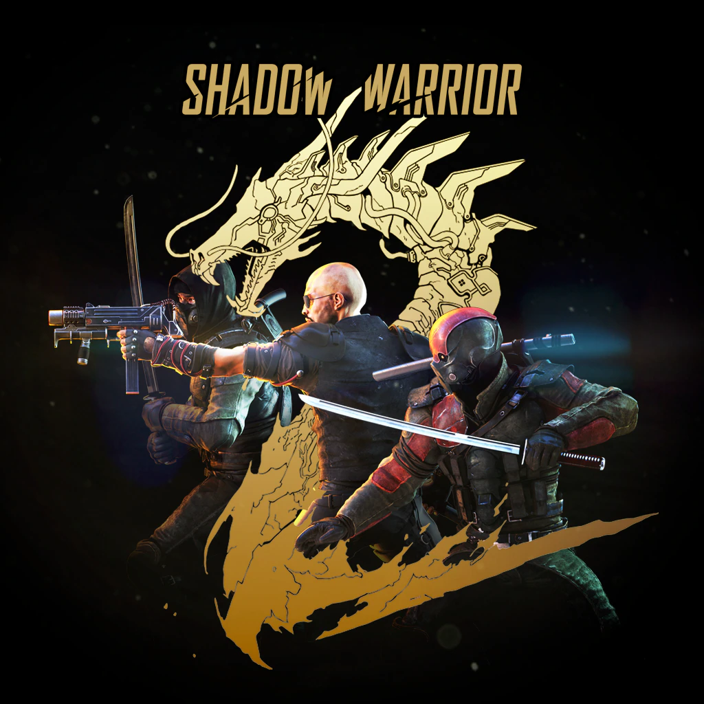 shadow warrior 2 release date xbox one