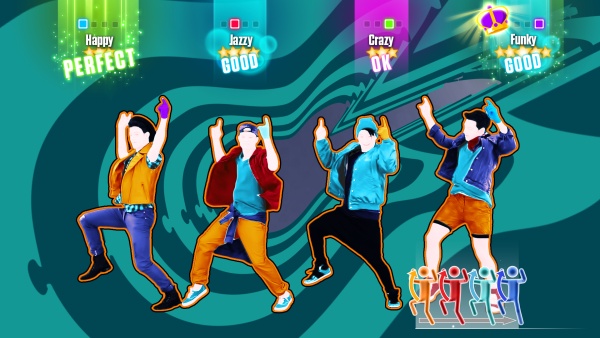 Just Dance 2015 Review 3