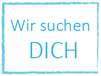 Wir suchen dich