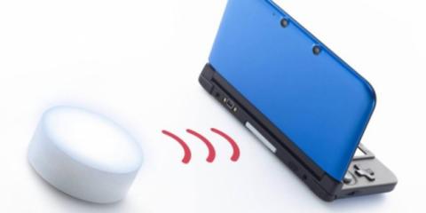 3DS NFC Adapter