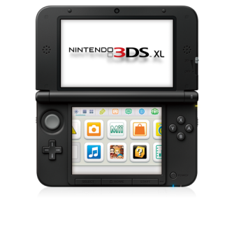 3DS XL