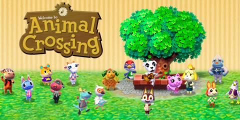 Animal Crossing