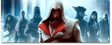 Assassin's Creed