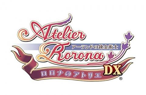 Atelier Rorona DX