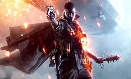 Battlefield 1