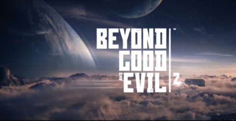 Beyond Good & Evil 2