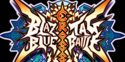 BlazBlue: Cross Tag Battle