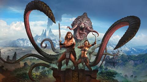 Conan Exiles