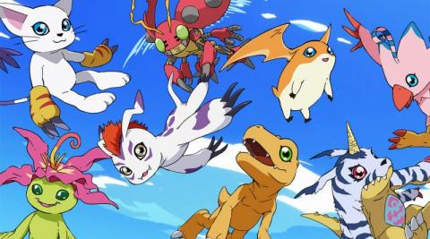 Digimon