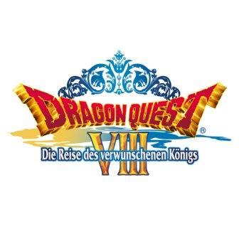 Dragon Quest VIII