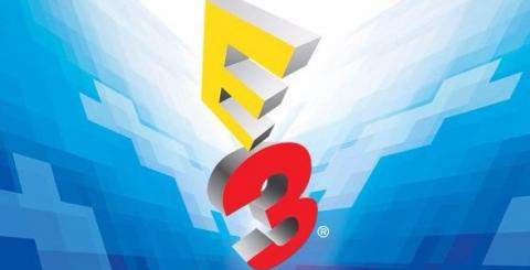 E3 Logo