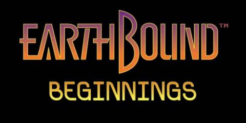 Earthbound Beginnings