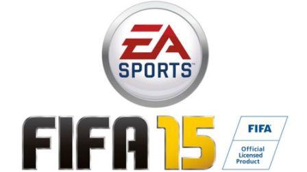 FIFA15