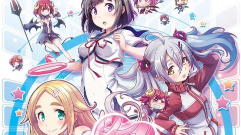 Gal Gun 2