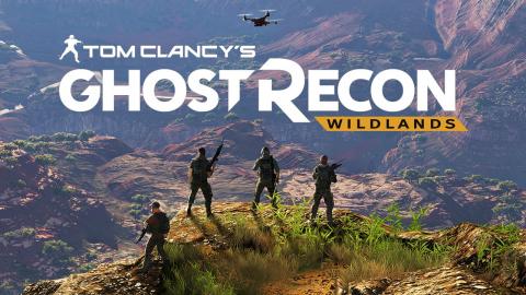 Tom Clancy's Ghost Recon: Wildlands