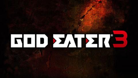 God Eater 3