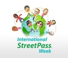 International StreetPass Week