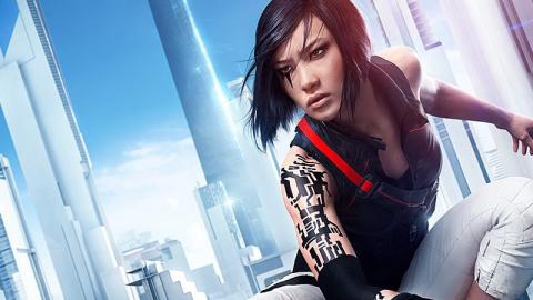 Mirror's Edge Catalyst