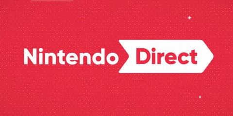 Nintendo Mini Direct