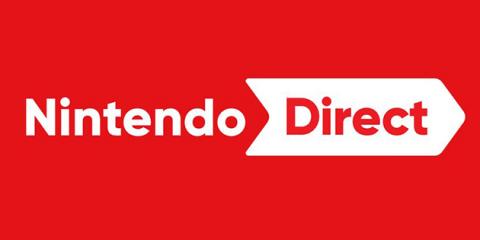 Nintendo Direct