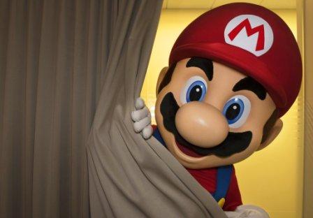 Nintendo NX Teaser