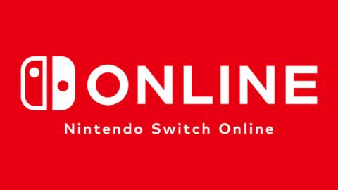 Nintendo Switch Online