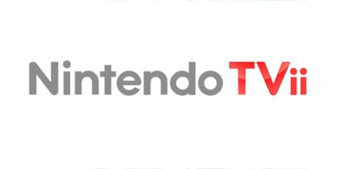 Nintendo TVii