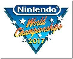 Nintendo World Championships 2017