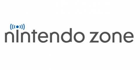 Nintendo Zone