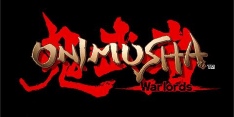 Onimusha Warlords
