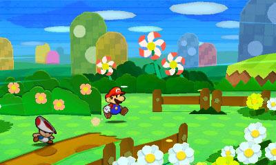 Paper Mario