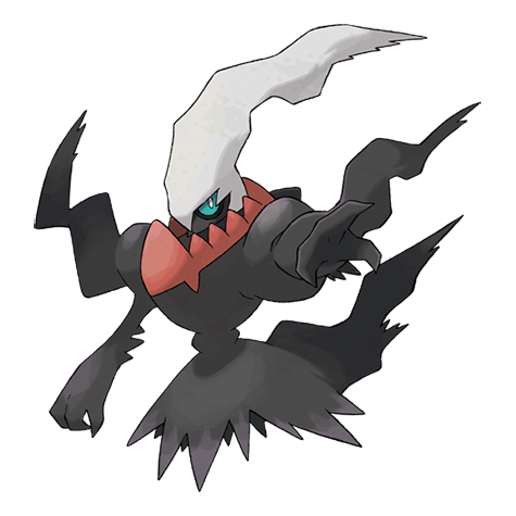 Pokémon Darkrai