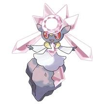 Pokémon Diancie