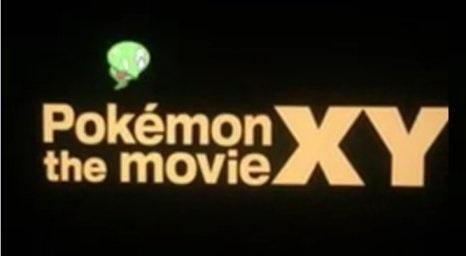 Pokémon Movie XY