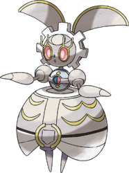 Pokémon Magearna