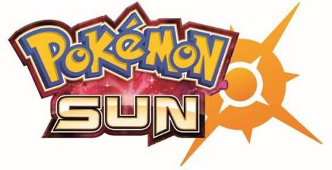 Pokémon Sonne