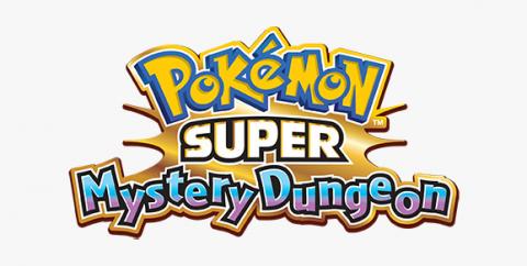 Pokémon Super Mystery Dungeon