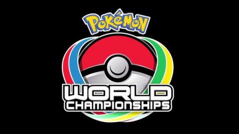 Pokémon World Championships