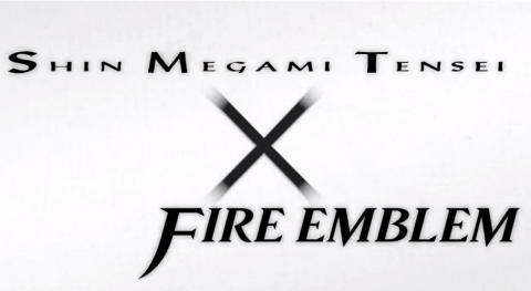 Shin Megami Tensei X Fire Emblem