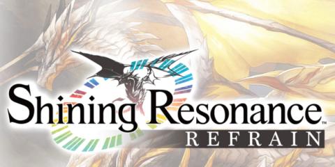 Shining Resonance Refrain