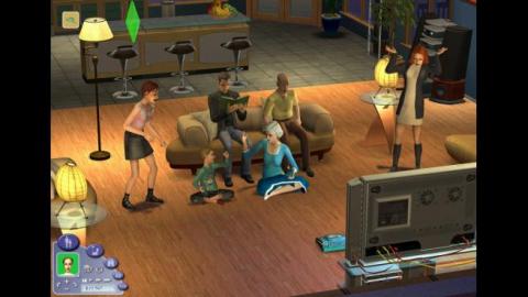 Sims 2