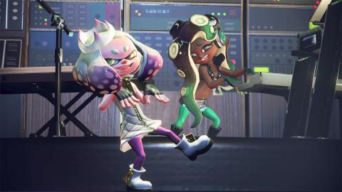 Splatoon 2