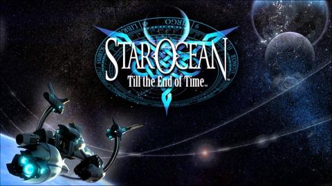 Star Ocean: Till the End of Time