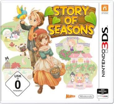 Story of Seasons