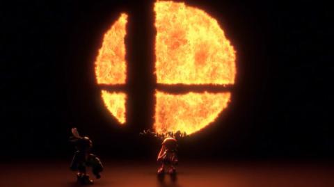 Super Smash Bros. für Switch