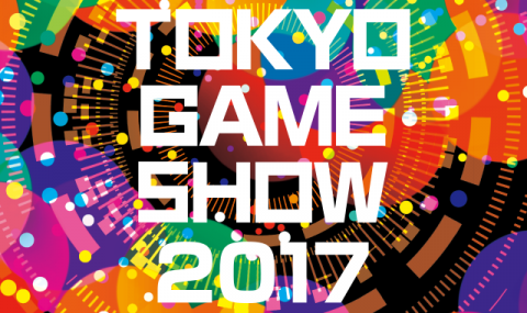 Tokyo Game Show 2017