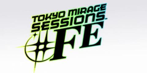 Tokyo Mirage Sessions