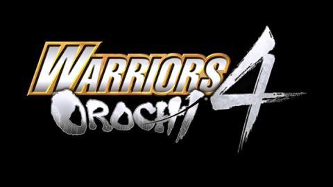 Warriors Orochi 4